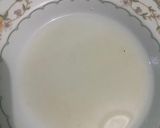Foto langkah ke 2 dari resep Martabak tahu telur.