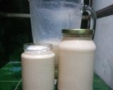 Foto langkah ke 4 dari resep Susu Kurma Raja.