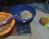 Foto langkah ke 2 dari resep Stup Makaroni.