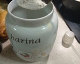 Foto del paso 1 de la receta: Almejas a la marinera
