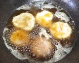 Foto langkah ke 10 dari resep Nacireng (nasi aci goreng) tepung kobe putih.