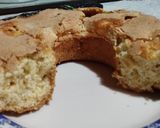 Foto del paso 4 de la receta: Torta Tía Mercedes
