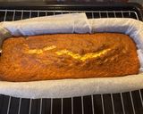 Citromos áfonyás kenyér recept fázis 4 fotója