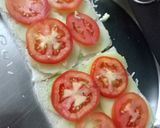 વેજ.સેન્ડવીચ(Veg. Sandwich In Gujarati) રેસીપી સ્ટેપ2ફોટો