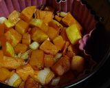 Foto del paso 3 de la receta: Gnocchi con crema de calabaza