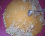 Foto del paso 1 de la receta: Un budín algo diferente!