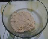 Rajgira nankhatai recipe step 2 photo