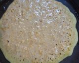 Foto del paso 2 de la receta: Panqueques de avena