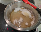 Foto del paso 1 de la receta: Atún en manteca