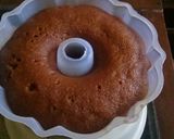 Foto langkah ke 5 dari resep Bolu Karamel kukus suka2 @dapurbyana 😊.