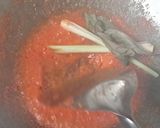 Foto langkah ke 4 dari resep Ayam Suwir Kemangi.