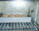 Foto langkah ke 5 dari resep Milk tea choco bread.
