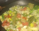 Foto del paso 1 de la receta: Salsita de quinta