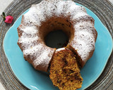 Foto del paso 3 de la receta: Torta integral de coco 🥥