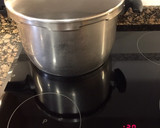 Foto del paso 12 de la receta: Rabo de ternera estofado sin gluten