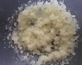 Eggless Blueberry muffins recipe step 4 photo