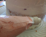 Foto del paso 10 de la receta: Pastel Tres leches Con Drip de chocolate