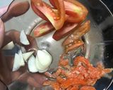 Foto langkah ke 1 dari resep Oyong Cah Ebi.