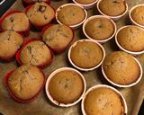 Muffin recept fázis 2 fotója