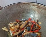 Foto langkah ke 3 dari resep Coan-Coan Ikan Pindang.