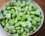 Foto del paso 1 de la receta: Habas Zapateras