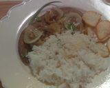 Foto del paso 3 de la receta: Hígado encebollado