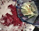 বীটরুটের পুরি (beetrooter puri recipe in Bengali) রেসিপি ধাপ - 2 ছবি