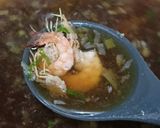 Foto langkah ke 2 dari resep Lontong Mie Surabaya.