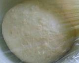 Foto langkah ke 3 dari resep Burger bun ala saya.
