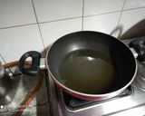 A picture of step 11 of Restaurant Style Gobhi Matar.