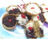 Foto langkah ke 5 dari resep Martabak Mini Bangka (ORI).