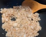Hình bước làm 5 của món Xôi Bát Bửu