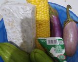 Foto langkah ke 1 dari resep Sayur Lodeh.