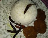 ডাল এর বরা রেসিপির ধাপ 8 ছবি