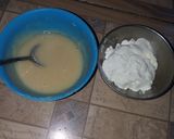 A picture of step 1 of Yougurt_Pudding.
