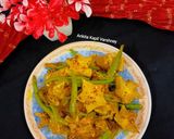 A picture of step 3 of Star Fruit (Pickle).