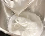 Foto del paso 6 de la receta: Pastel de chocolate y almendras al aroma de azahar (versión Bavette -gastronomia)