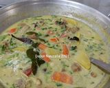 Foto langkah ke 4 dari resep Soto Aceh (Daging Ayam).