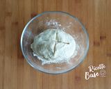 Foto del passaggio 6 della ricetta Gnocco Fritto