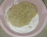 Cireng crispy bumbu rujak langkah memasak 3 foto