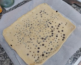 Foto del paso 12 de la receta: Croissant v2 con pepitas de chocolate