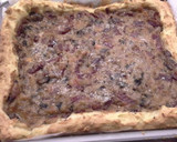Foto del paso 11 de la receta: Gougère de champiñones y jamón
