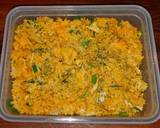 Mike's EZ Cheesy Chicken & Rice recipe step 3 photo