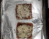 Pizza sandwiches recipe step 4 photo