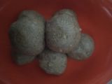 કુલેર (Kuler Recipe In Gujarati)