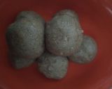 કુલેર (Kuler Recipe In Gujarati) રેસીપી સ્ટેપ2ફોટો