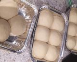 Foto del paso 3 de la receta: Pan de leche