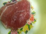 Curado de lomo de cerdo