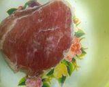 Foto del paso 2 de la receta: Curado de lomo de cerdo