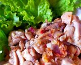 Foto langkah ke 4 dari resep Ayam Sereh ala Vietnam.